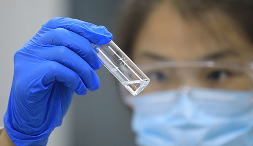 上海海和药物研究开发股份有限公司 海和药物 海和官网